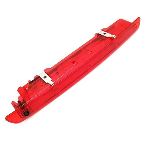 3ème feu stop pour Nissan Qashqai J10 2008-2015 feu de freinage arrière monté en hauteur