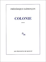 Colonie 2707318450 Book Cover
