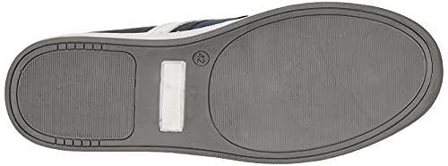 Amazon Brand - Symbol Mens Streak Sneakers