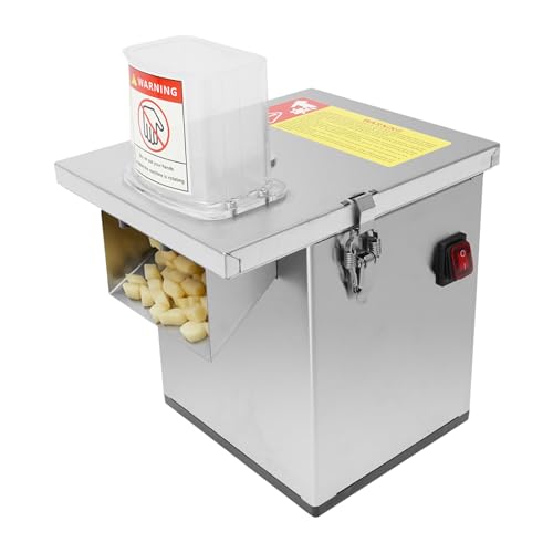 Procesador eléctrico cortador de vegetales 4 en 1 200W miniatura 5