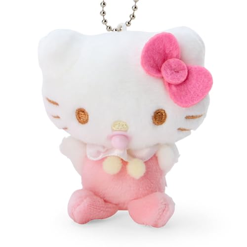 Image of Sanrio 554995 Hello Kitty Baby Chair Mat