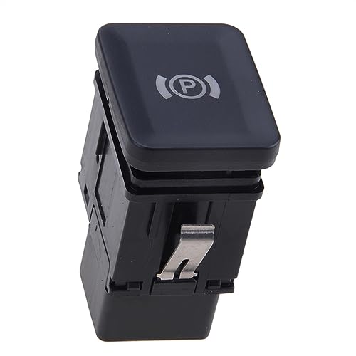 Botón de Tablero EPB 3C0927225C Acabado Original para Passat CC 7