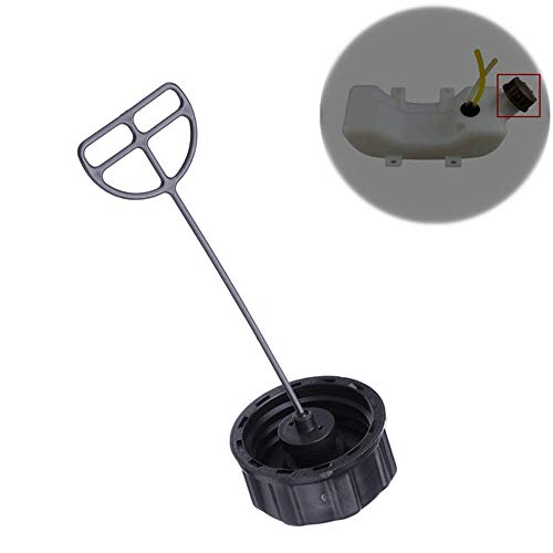 Plastic fuel tank caps for various Strimmers Hedge Trimmer Brushes