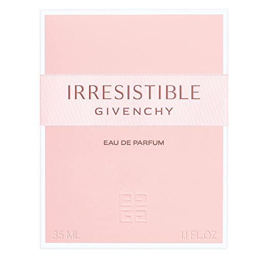 Givenchy Irresistible De Gyvenchy Eau De Parfum 35Ml – Ansicht 5