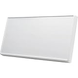 selfsat h50m test Lieferumfang:Satelliten-Flachantenne mit integriertem Quad-LNB; Universalhalterung für Mast,-Wand,- und Fenstermontage; Bedienungsanleitung