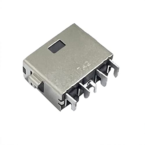 Connecteur alimentation CC résout faux contact de charge Lenovo Legion 5B21B90027