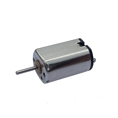 Moteur électrique DC FF-M20 pour réparer les jouets et petits drones de salon