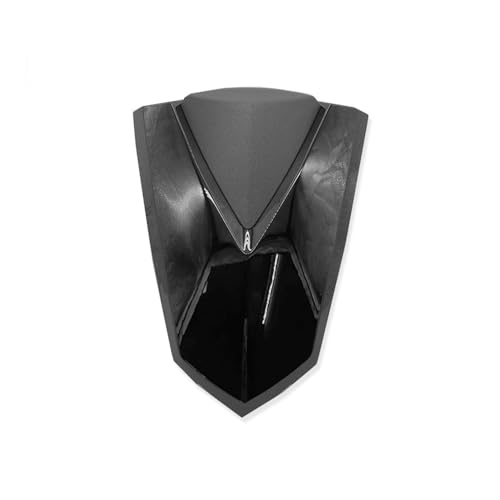 Capot de carénage pour siège passager YZF-R3 MT-03 look solo épuré