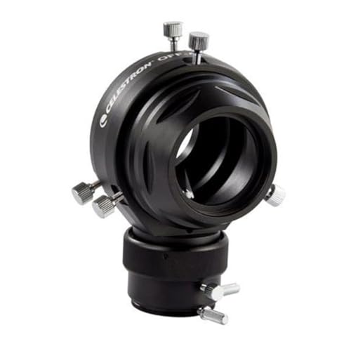 Celestron Off-Axis Guider for Long-Exposure Astrophotography - image 4