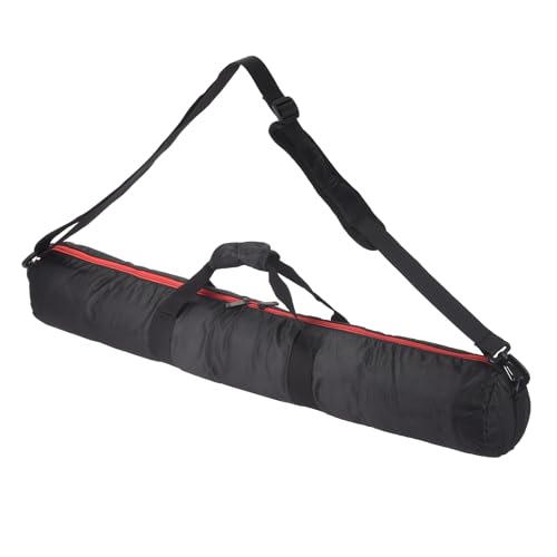 Nexarelle 31 Inch Tripod Carrying Case Bag - Nylon Stand