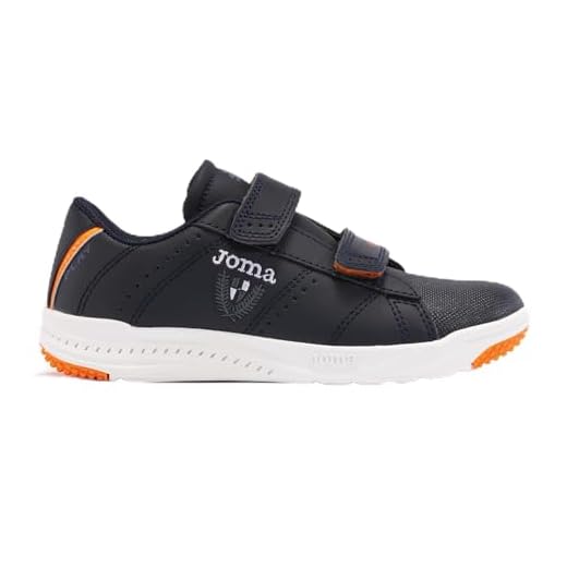 W.Play jr 2453 Marino Naranja