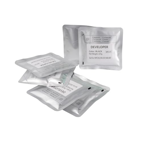 Toner de développement E7742 E77822 éliminant les traces de poudre