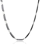 elegantes Keramik-Titanium Collier