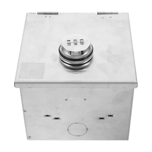 Caja de protección impermeable contra lluvia para resguardar enchufes eléctricos exteriores