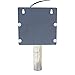 Online Oxygen Controller (Range: 0 to 100% Vol.) for Fuel Tank Monitoring, Certain Hydrocarbon Environments, Paper & Pulp Industry Alongwith Factory Calibration Certificate Model: AI-O2-Tx