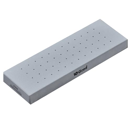 10Good キング砥石 荒砥石 300番
