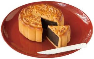 Amazon 重慶飯店 豆沙大月餅 重慶飯店 中華菓子 通販
