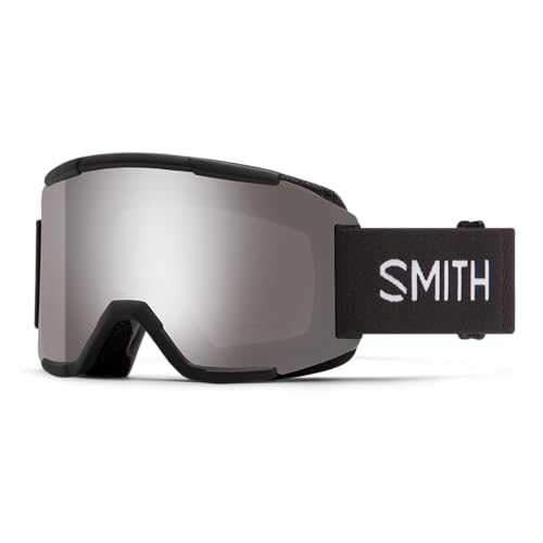 Smith Squad Goggles with ChromaPop