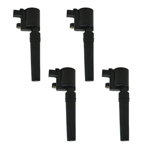 Bobine d'allumage Jaguar S-TYPE X200 R V8, lot haute tension stable AJ81373 1W4Z12029BA