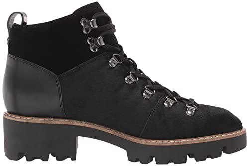 Donald Pliner Women's Erinn Fashion Boot, Black, 8 #TOP5