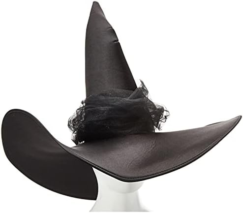 Rubie's Costume Co. Women's Witches Hat 
