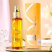 Moisturizing & Strengthening Silky Hair Oil Spray – Protein Hair Repair Leave-In Conditioning Essential Oil, Hydrating Frizz Control Treatment for Dry, Damaged & Smooth Hair-image-14
