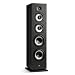 Polk Audio Monitor XT70 Hochauflösender Standlautsprecher, HiFi Und Heimkino Lautsprecher, Hi-Res Zertifiziert, Dolby Atmos Und DTS:X Kompatibel (Stück), Schwarz