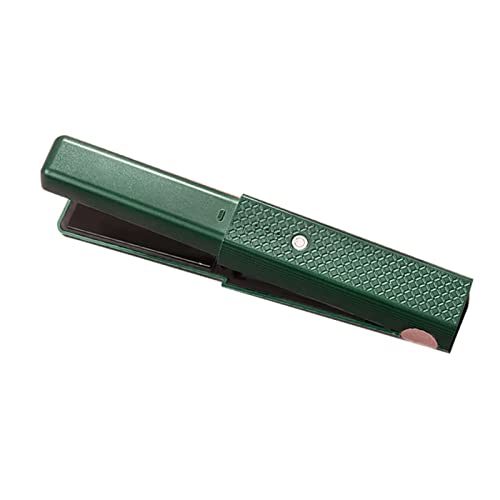 Plancha de pelo inalámbrica para alisar y rizar miniatura 3