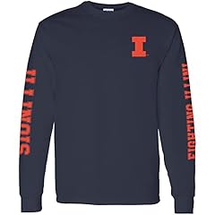 Illinois Fighting Illini Navy