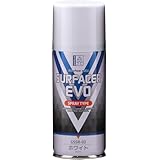 ガイアノーツ ガイアスプレーシリーズ GSSR-02 サーフェイサーエヴォ ホワイト 170ml 模型用塗料 29022