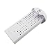 Fytoo 3pcs3.7V 400mah Lithium Battery for SYMA X22 X22W Four-axis Aircraft RC Quadcopter Drone Battery Spare Part White