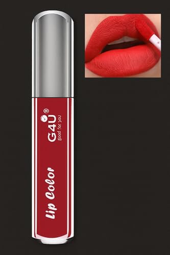 Image of G4U Premium Makeup Kit for Women | Complete Beauty Set with Eyeshadow, Lipsticks | Ideal for Bridal & Party Makeup (Peach)