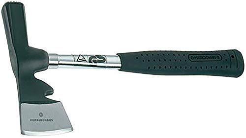 Peddinghaus 0007667920700 - Martillo de escayolista