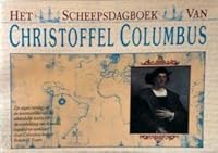 Het Scheepsdagboek van Christoffel Columbus 9022980073 Book Cover
