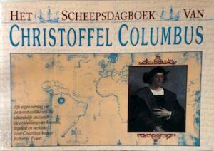 Paperback Het Scheepsdagboek van Christoffel Columbus Book