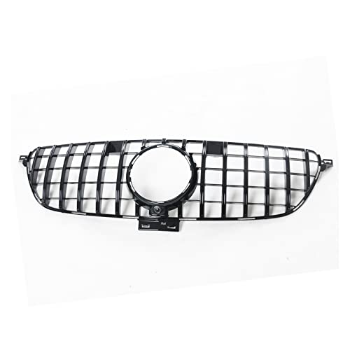 Grille calandre pour Benz GLE Coupé, idéale pour sublimer vos voyages
