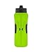 Under Armour Undeniable 32 Ounce Squeeze Bottle with Quick Shot Lid