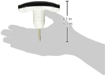 TaylorMade Golf Wrench for Driver Clubs and Fairway Hybrids | FCT and MWT Universal Adjustment Tool