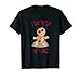 Witchcraft Voodoo Doll Magic Power Avec Magic Doll Witch T-Shirt