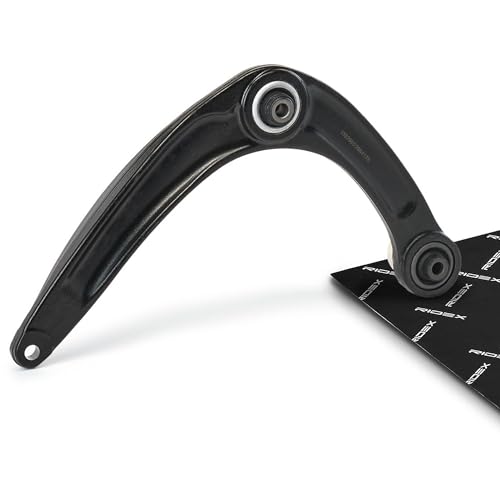 Triangle bras de suspension avant droite RIDEX 273C2753 Peugeot 5008 0U 0E