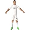 Sockers Banbo Toys Real Madrid CF Kylian Mbappe 8 شخصية كرة قدم قابلة للتجميع
