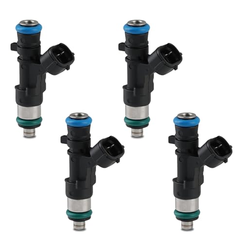 JDMON Fuel Injectors Compatible with Volkswagen Beetle 2004 2005 2008