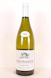 chablis gérard tremblay premier cru fourchaume blanc 2012 - bourgogne