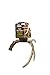 Dog Bone Real Shed Antler
