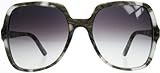  Dolce & Gabbana Gafas de sol Para Mujer 4075/S - 17118G: Tortuga gris