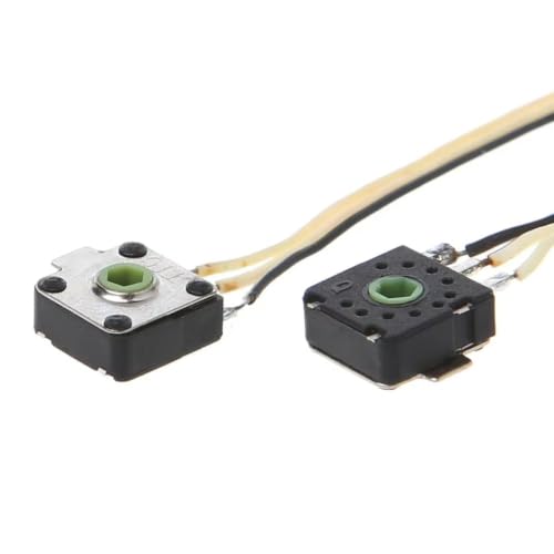 Encodeur 5G V2 pour souris rsout les sauts de page et molette usée