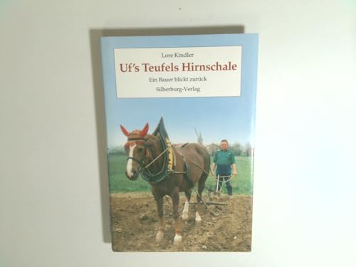 Uf's Teufels Hirnschale