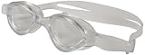BARRACUDA Bliss Swimming Goggles, Clear