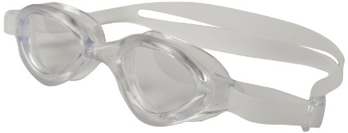BARRACUDA Bliss Swimming Goggles, Clear