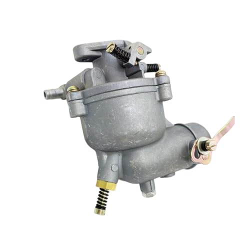 Carburateur 390323 pour résoudre les problèmes de démarrage moteur 7HP